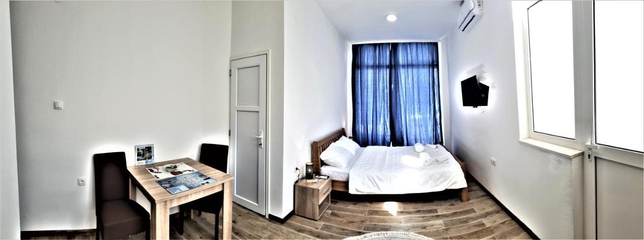 Apartmani Stari Most Требинье Экстерьер фото