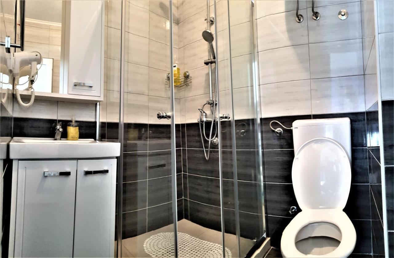 Apartmani Stari Most Требинье Экстерьер фото